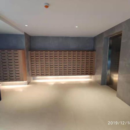 D2 Residences Huahin 华欣市中心近海滩近商场酒店式公寓可加床有连通房型 Exterior photo