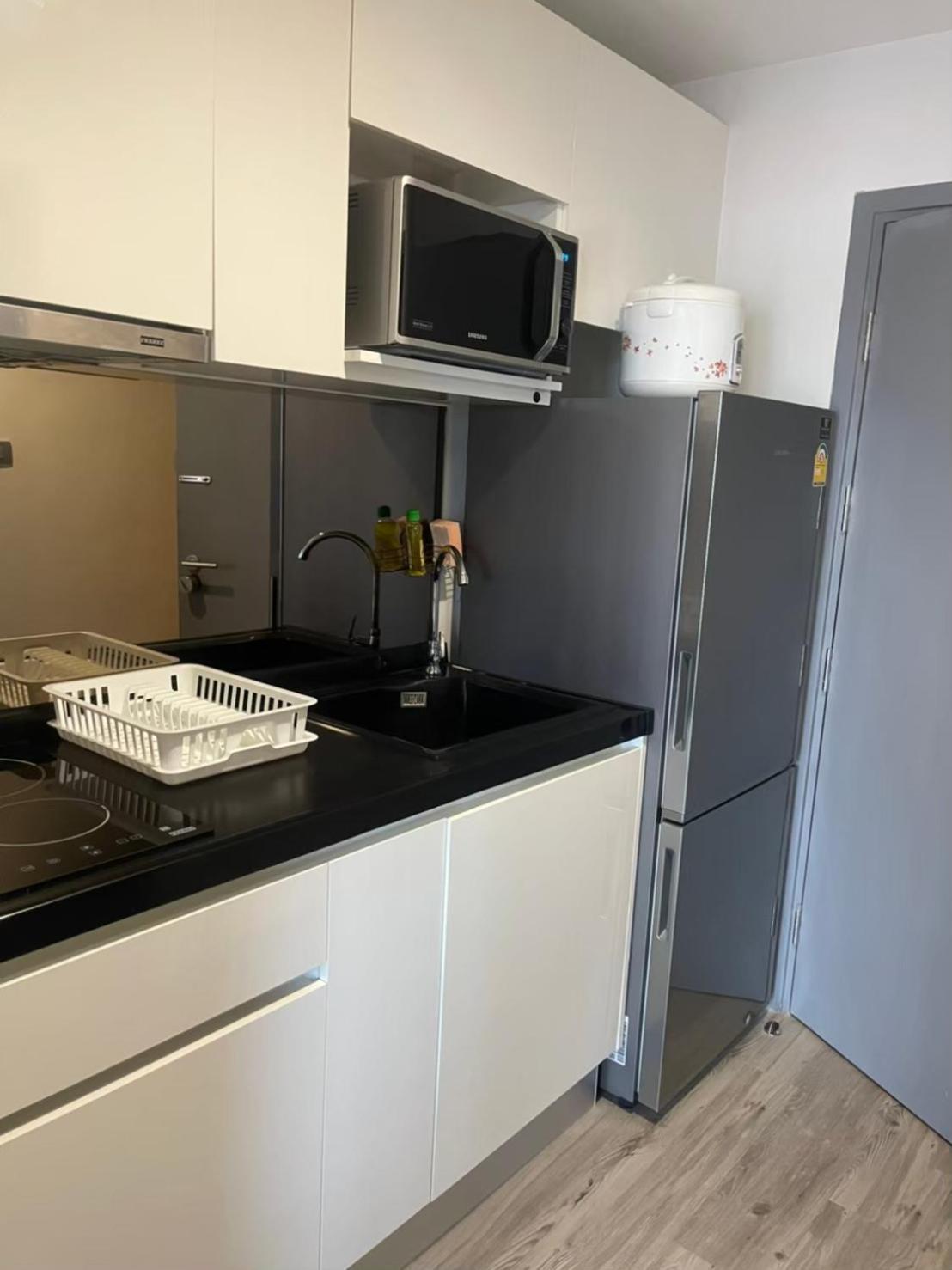 D2 Residences Huahin 华欣市中心近海滩近商场酒店式公寓可加床有连通房型 Room photo